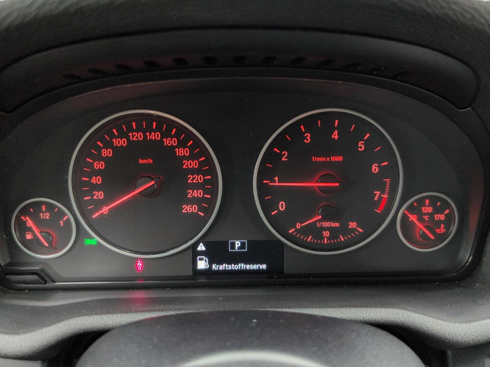 BMW X3 20i xDrive Aut. 79tkm ***TOP ZUSTAND***