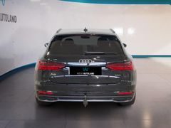Fahrzeugabbildung Audi A6 Avant 40 TDI quattro S LINE AHK B&O VIRTU 21'