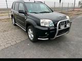Nissan Tausche Nissan X Trail Geländewagen 4x4 Al... - gebrauchte Nissan X-Trail aus dem Jahr 2006