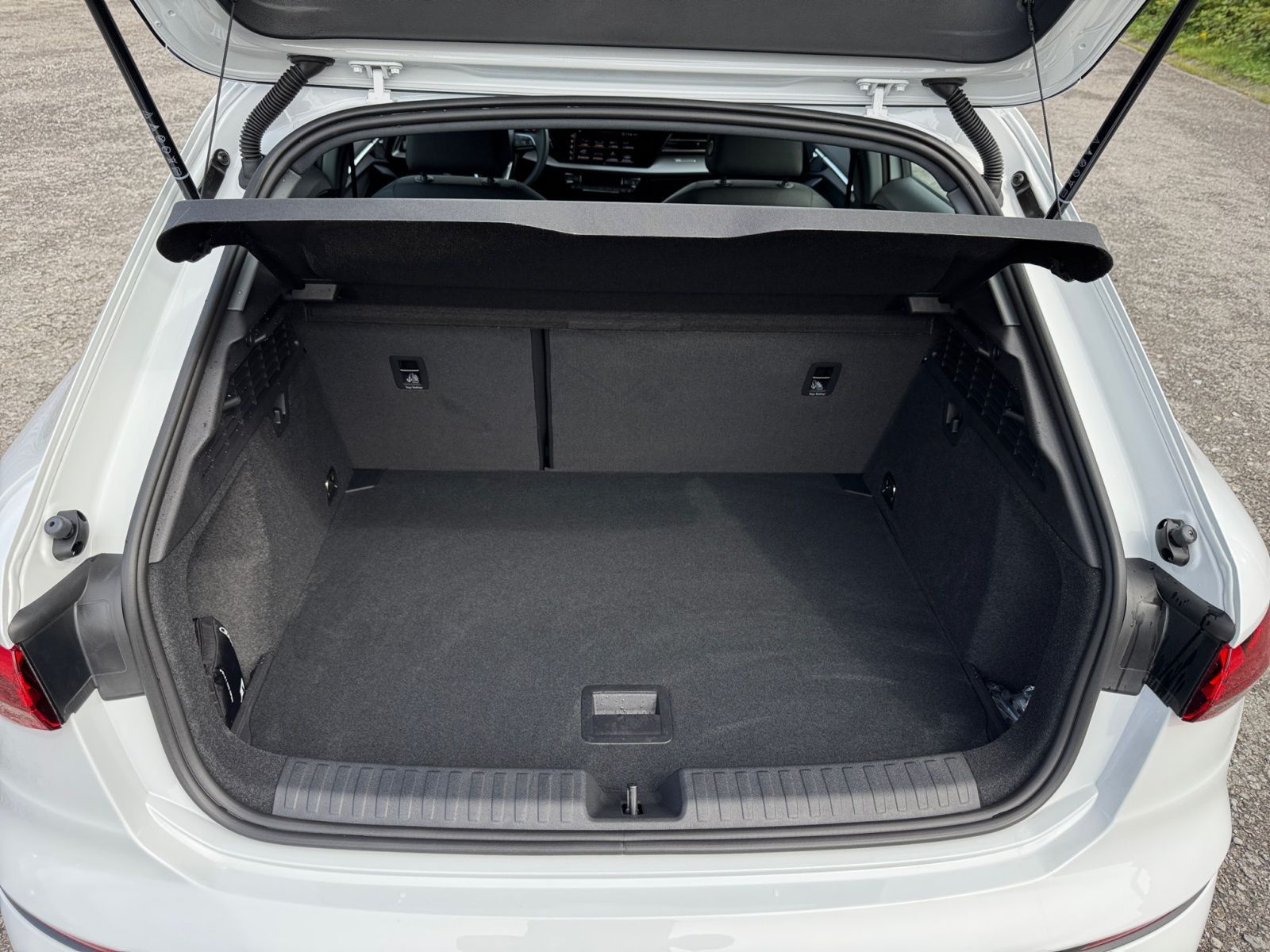 Audi A3 - Bild 7