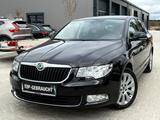 Skoda Superb Lim. 2.0 TSI DSG Ambition / Xenon / Leder - Skoda Superb bis 10.000 Euro