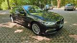 BMW 540i A -Luxury Line - BMW 540 in Köln
