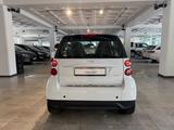 Smart ForTwo fortwo coupe MHD *Automatik*Navi* - Smart: Mhd