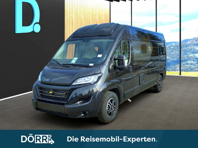 Karmann Dexter DE 600 Automatik, Concept,Tageszulassung