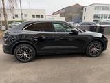 Porsche Macan Electric 4 S Pano Air Matrix LED Bose ACC - Porsche Macan mit Elektro-Antrieb: Schiebedach