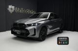 BMW X6 M60 i xDrive - gebrauchte BMW X6 aus dem Jahr 2024