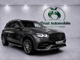 Mercedes-Benz GLE 53 AMG 4Matic+ 360° HUD PANO STAND-HZ DISTRO - gebrauchte Mercedes-Benz GLE 53 AMG aus dem Jahr 2021