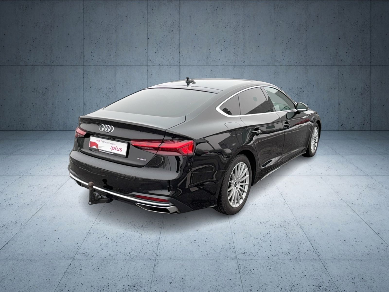 Audi A5 - Bild 6