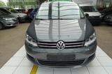 Volkswagen Sharan Style BMT - Volkswagen Sharan in Magdeburg