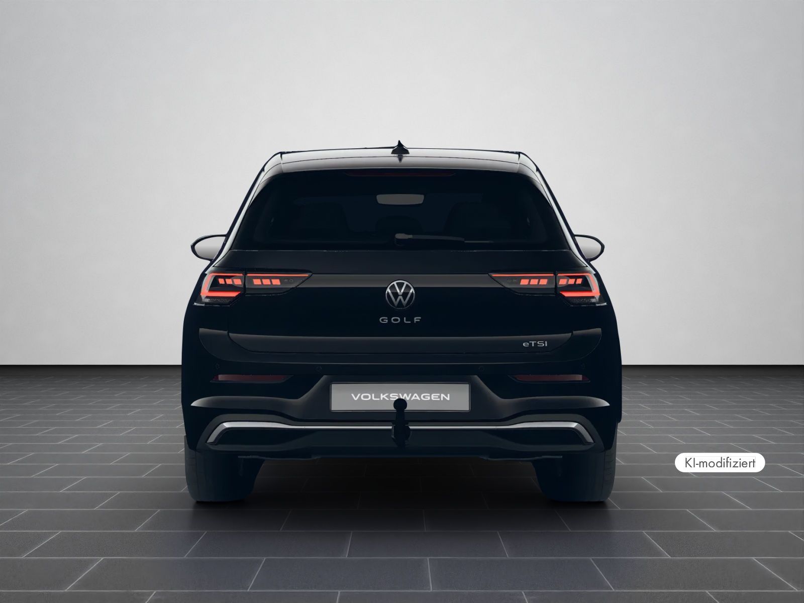 Volkswagen Golf - Bild 9