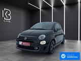 Fiat 500 Sport HYBRID |Pano|Temp|CarPlay|5J.GARANTIE - Fiat 500 aus 2022