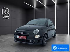 FIAT 500 Sport HYBRID |Pano|Temp|CarPlay|5J.GARANTIE