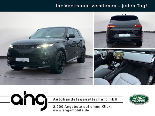 Land Rover Range Rover Sport 3.0 D350 MHEV AWD AUTOBIOGRAPH