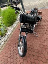 Harley-Davidson Rocker C - HARLEY-DAVIDSON ROCKER