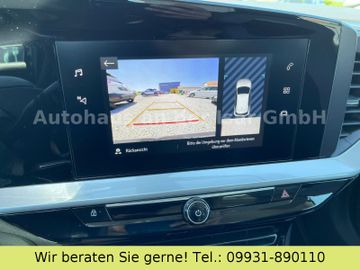 Bild 17 Opel Mokka 1.2 Elegance *DAB*KAMERA*LED*SPURH.*