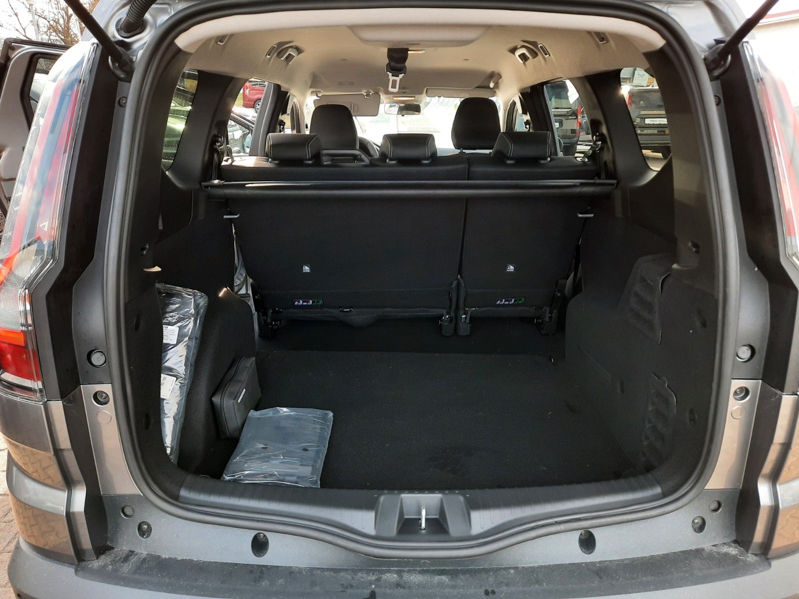 Dacia Jogger - Bild 10