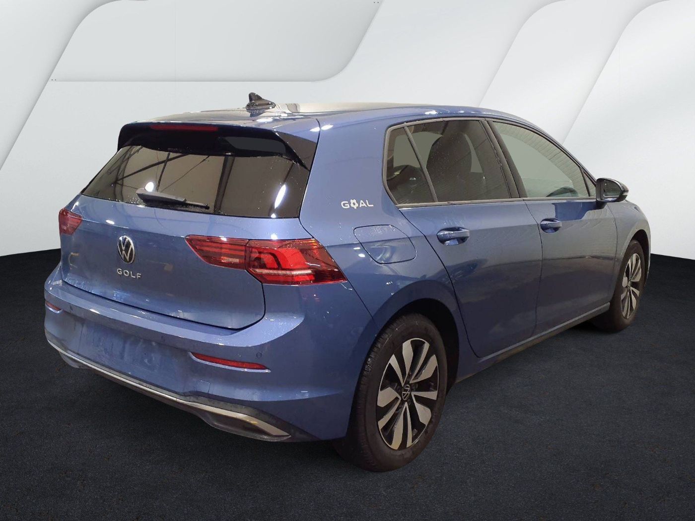 Volkswagen Golf - Bild 3