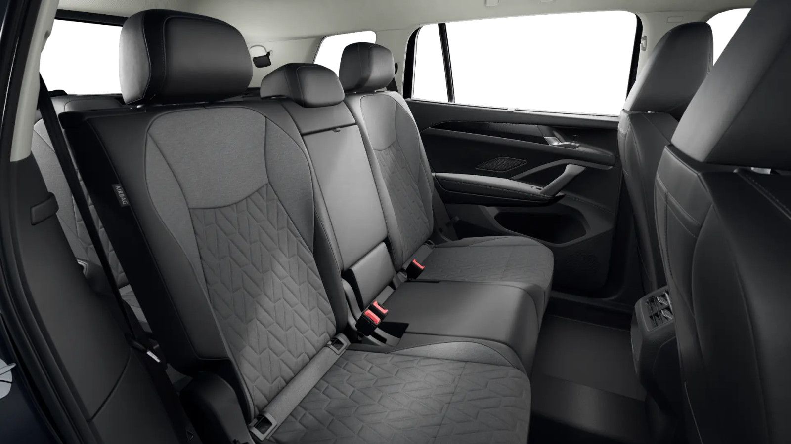 Volkswagen Tayron - Bild 5