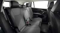 Volkswagen Tayron - Vorschau Bild 5