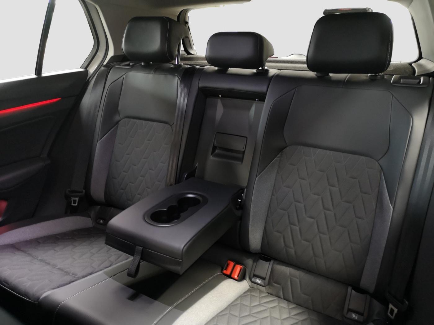 Volkswagen Golf VIII 1.5 eTSI Goal ACC*Rückfahrkamera*Navi*, миниатюра 17