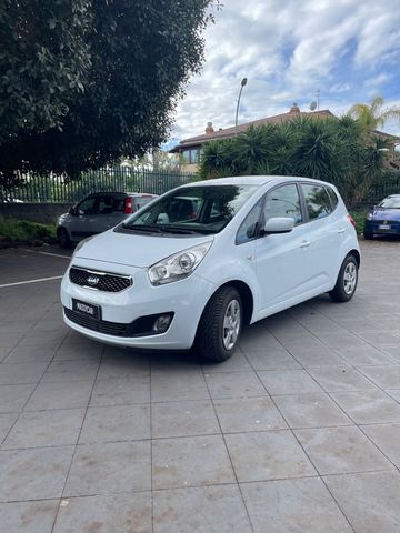 Kia Venga 1.4 CRDi 90CV Active