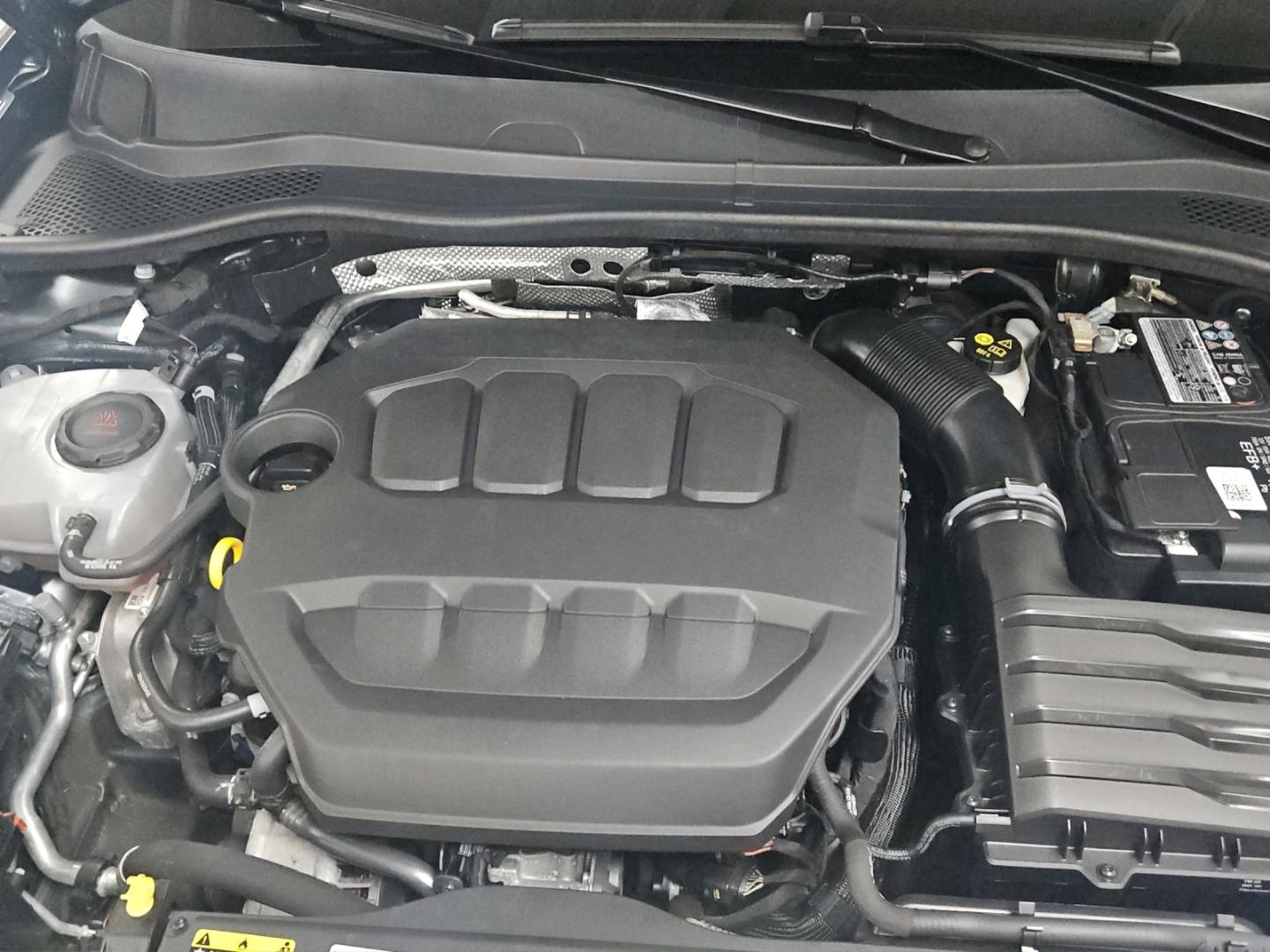 Cupra Leon Sportstourer VZ 4Drive Navi Leder e. Heckkl, миниатюра 16