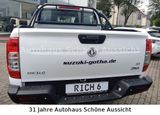 DFSK Rich 6 Automatik/ Diesel / Allrad / Anhängerkupp - DFSK Rich 6 Gebrauchtwagen