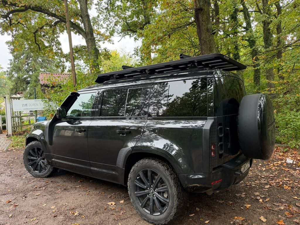 LAND-ROVER Defender 2025