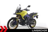 Suzuki DL 800 V STROM DE - QS, TC, Riding-Modes - SUZUKI V 800