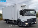 Mercedes-Benz Atego 816 4X2 DORT-7.49t Thermoking B-100 Max La - Mercedes-Benz 816 d