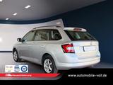 Skoda Fabia Combi 1.2l TSI 66 kW (90 PS), Schalt. 5... - Skoda Fabia: 1.6