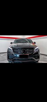 Mercedes-Benz Mercedes-AMG GLE 63s /VOLL/DE/SCHECKHEFT - Mercedes-Benz GLE 63 AMG von privat