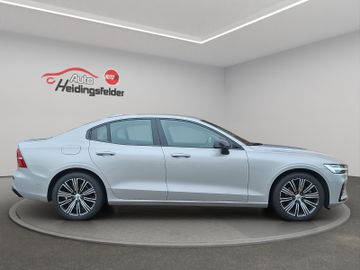 Volvo S60 - 6