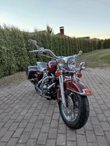 Harley-Davidson FLHR Road King - HARLEY-DAVIDSON 2000 ROAD KING
