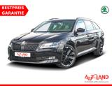 Skoda Superb Combi 2.0 TDI Sportline Navi ACC Kamera - Skoda Superb: Sport