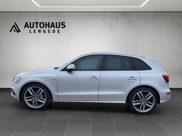 Audi Q5 - 4