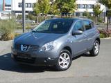 Nissan Qashqai Acenta 2,0 TÜV NEU!!GEPFLEGTES FAHRZEUG - Nissan Qashqai in Nürnberg