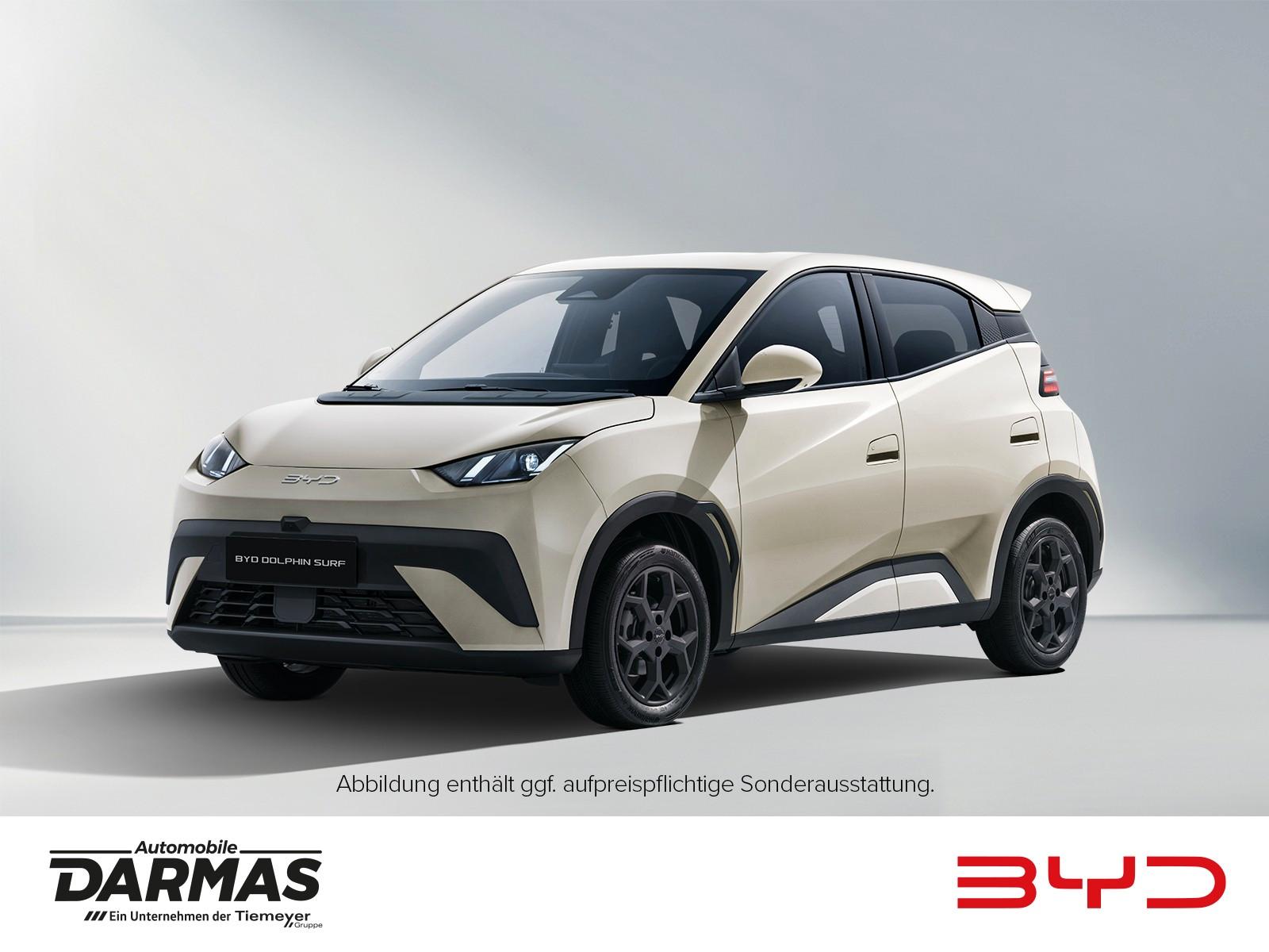 BYD DOLPHIN 30kWh Active