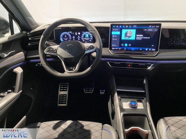 Tiguan 2.0 TSI DSG 4Motion R-Line NAVI KLIMA LED
