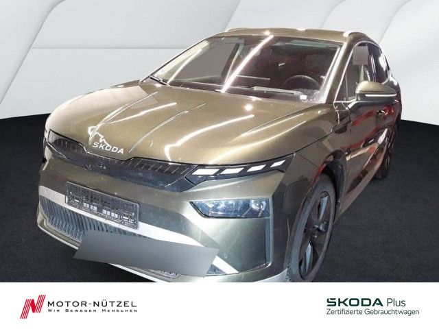 Image of Skoda Enyaq