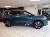 Citroën C5 Aircross SHINE ACC NAPPA CAM LED MASSAGE PDC! - gebrauchte Citroën C5 Aircross aus dem Jahr 2019