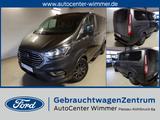 Ford Tourneo Custom TITANIUM 320L1 - Ford Tourneo Custom Gebrauchtwagen