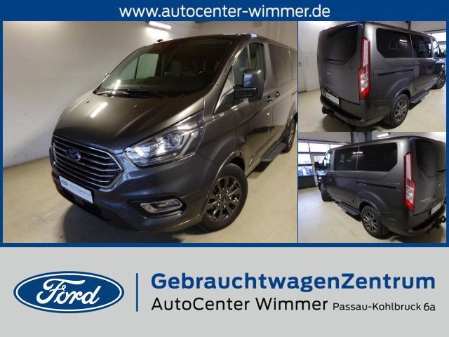 FORD Tourneo Custom Ford  TITANIUM 320L1