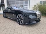 Rolls-Royce Spectre - Rolls-Royce in München