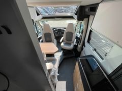 Adria TWIN *60 Years* 640 SGX **Sondermodell*