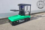 Hangcha CJD02-AMC1-M1I   - Hangcha LKWs