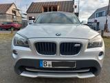 BMW X1 sDrive20d - - gebrauchte BMW X1 aus dem Jahr 2009