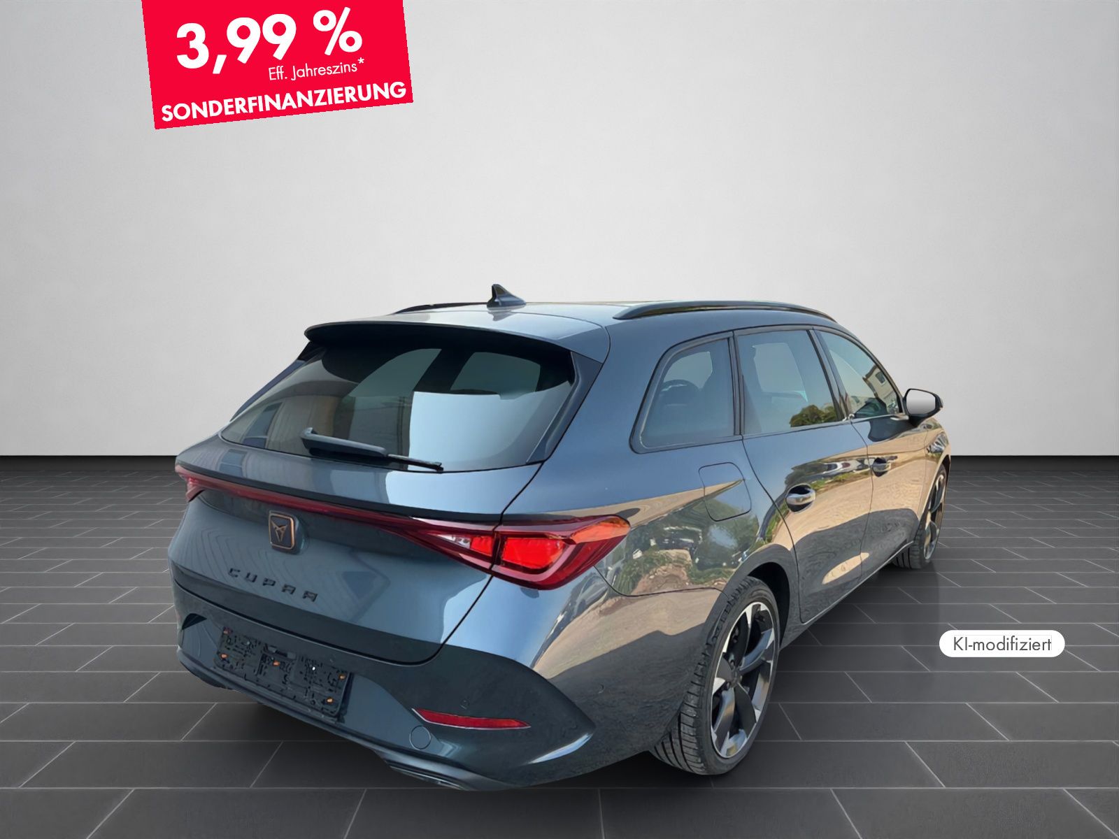 Cupra Leon - Bild 2
