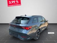 Cupra Leon - Vorschau Bild 2