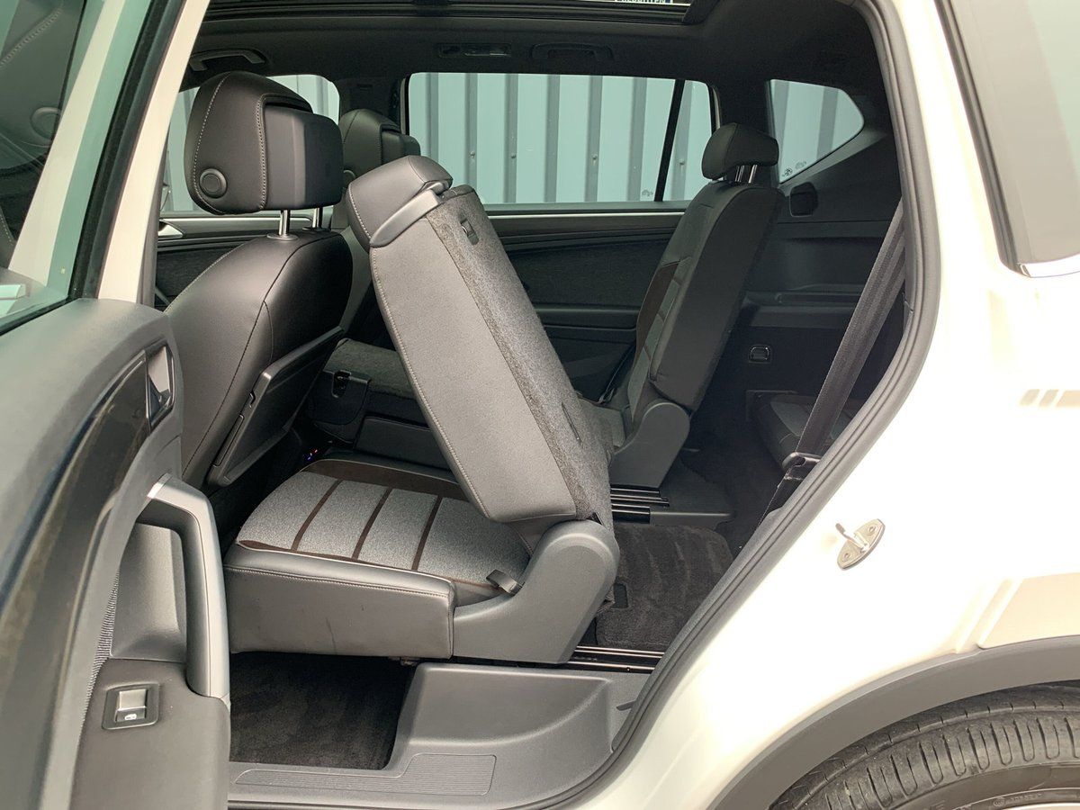 Seat Tarraco - Bild 30